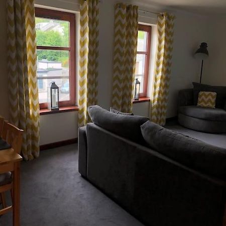 Nevis Apartment Located In Fort William Centre Extérieur photo