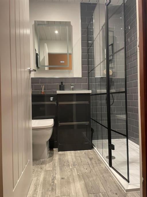 Nevis Apartment Located In Fort William Centre Extérieur photo