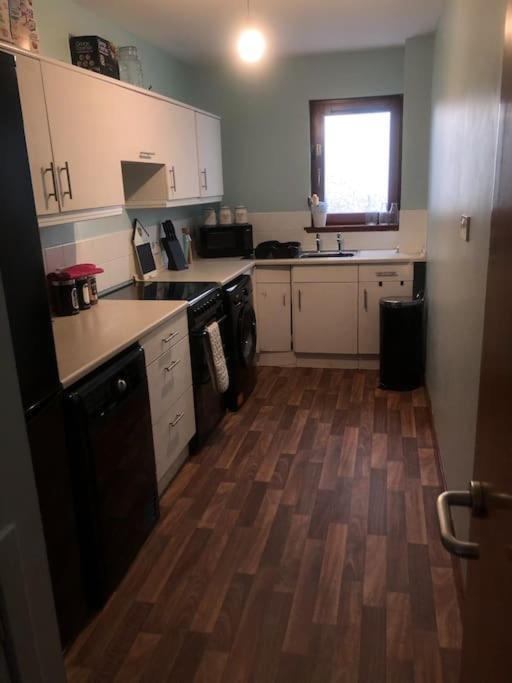 Nevis Apartment Located In Fort William Centre Extérieur photo