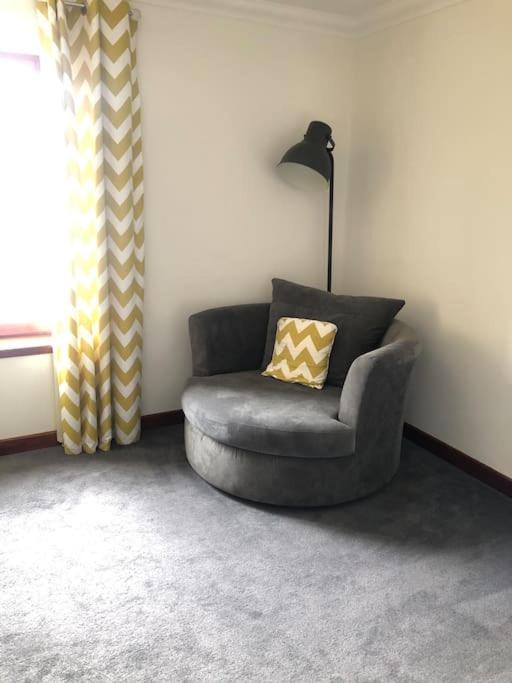 Nevis Apartment Located In Fort William Centre Extérieur photo