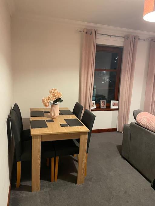 Nevis Apartment Located In Fort William Centre Extérieur photo
